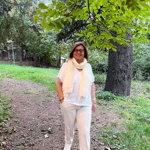 Meet your Posher, Tamar